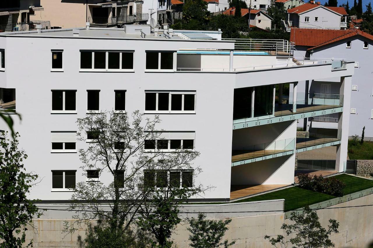 Modern Apartment Near The Sea Icici Exterior foto