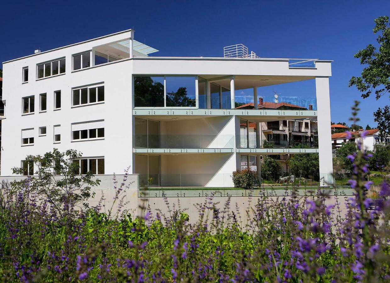 Modern Apartment Near The Sea Icici Exterior foto