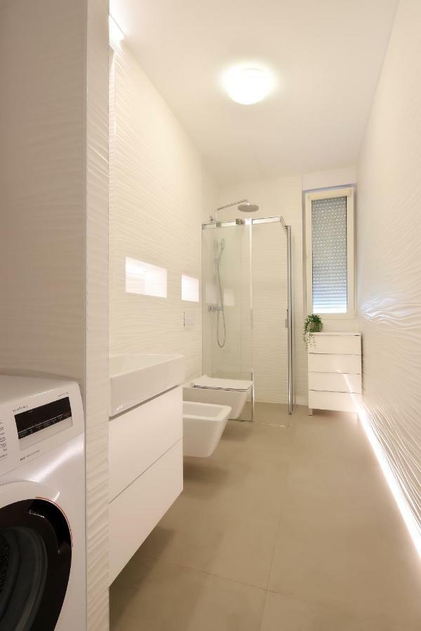 Modern Apartment Near The Sea Icici Exterior foto