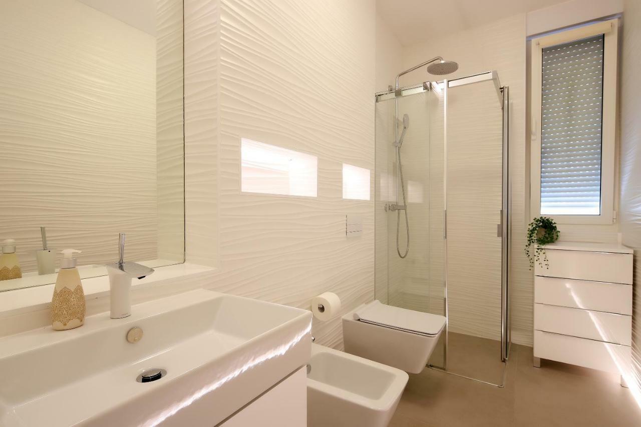 Modern Apartment Near The Sea Icici Exterior foto
