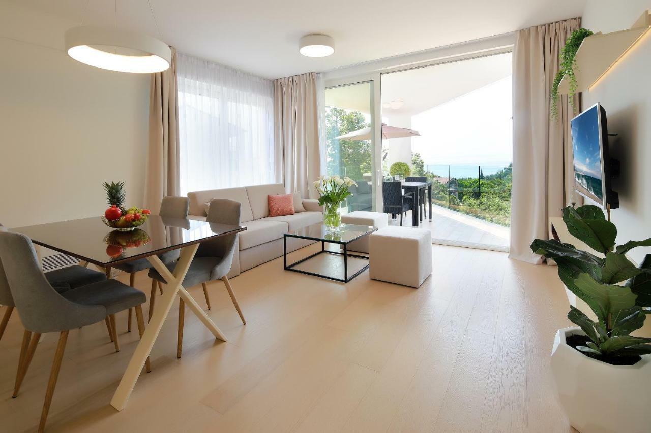 Modern Apartment Near The Sea Icici Exterior foto