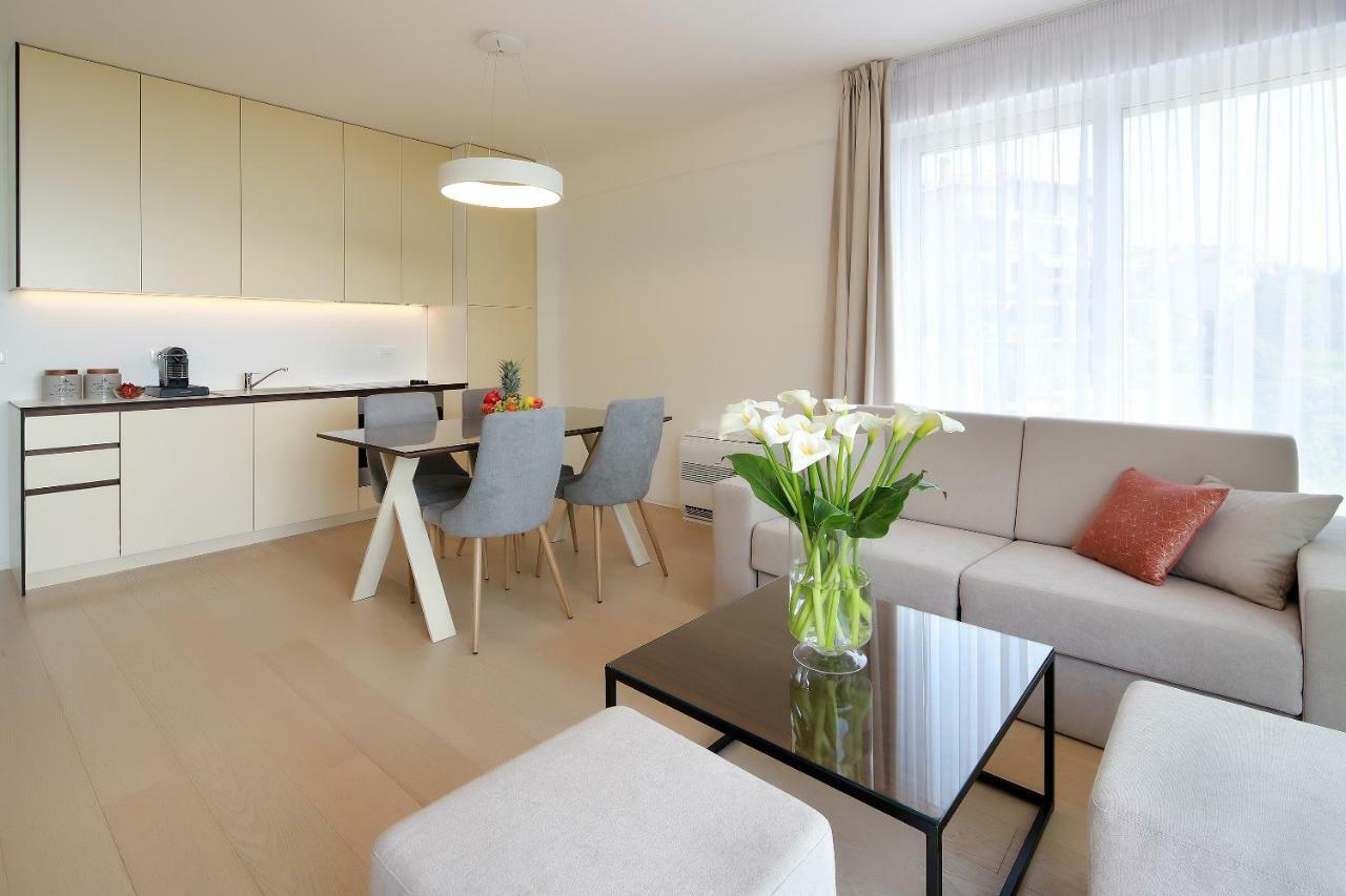 Modern Apartment Near The Sea Icici Exterior foto