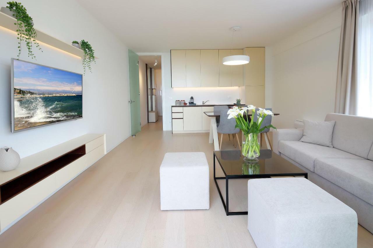 Modern Apartment Near The Sea Icici Exterior foto