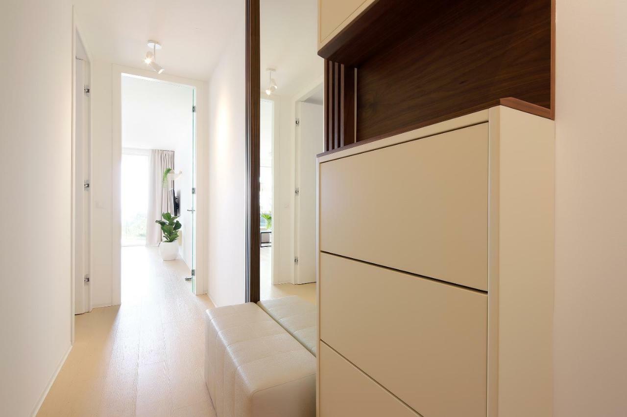 Modern Apartment Near The Sea Icici Exterior foto
