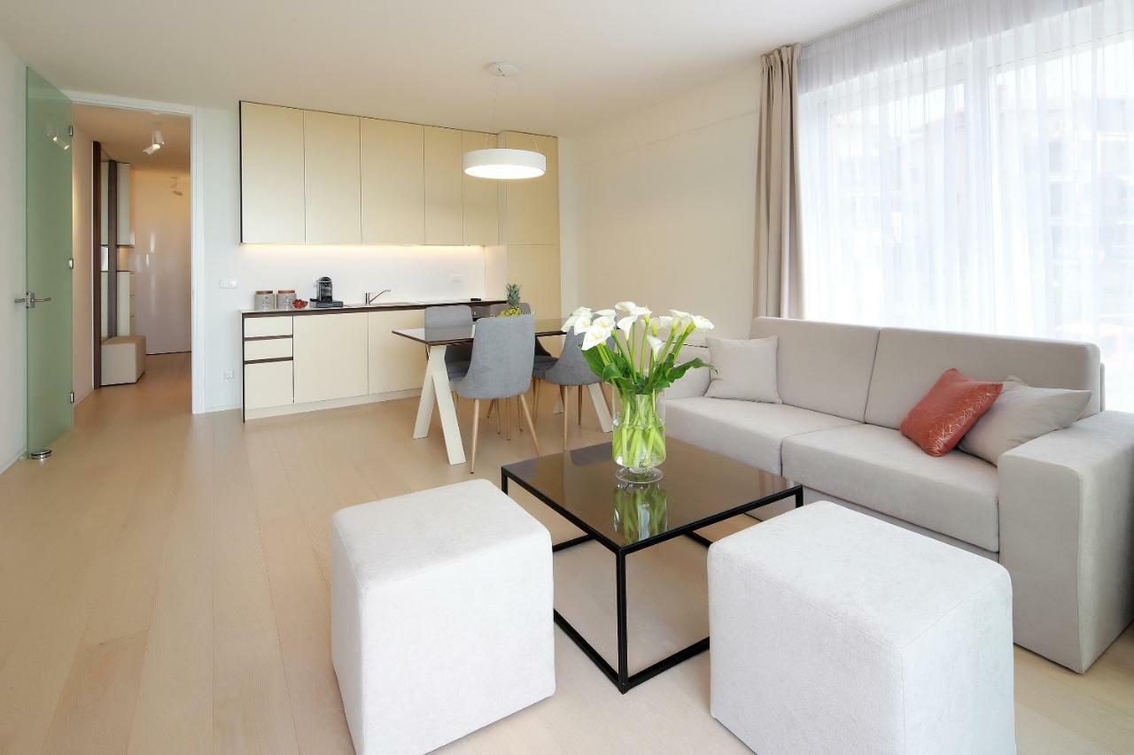 Modern Apartment Near The Sea Icici Exterior foto