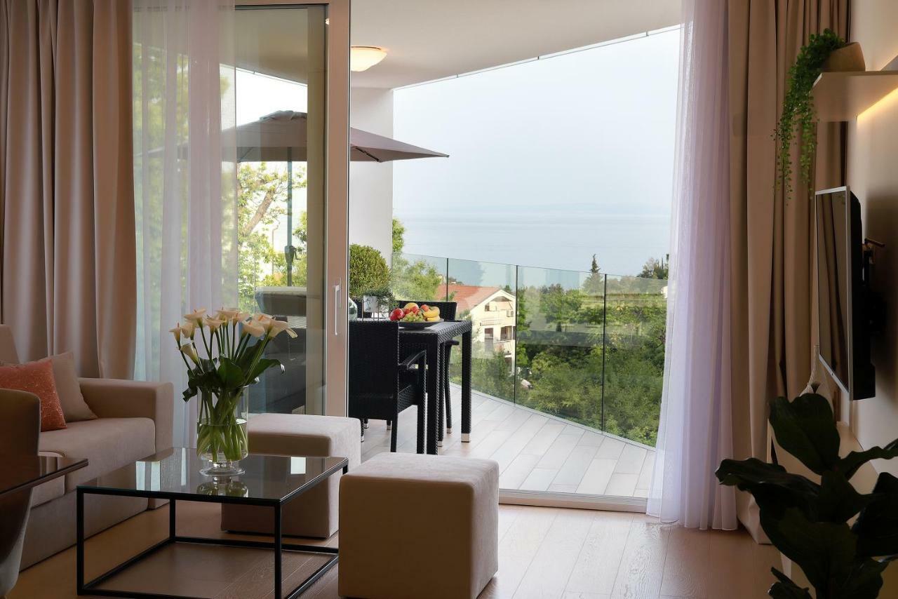 Modern Apartment Near The Sea Icici Exterior foto