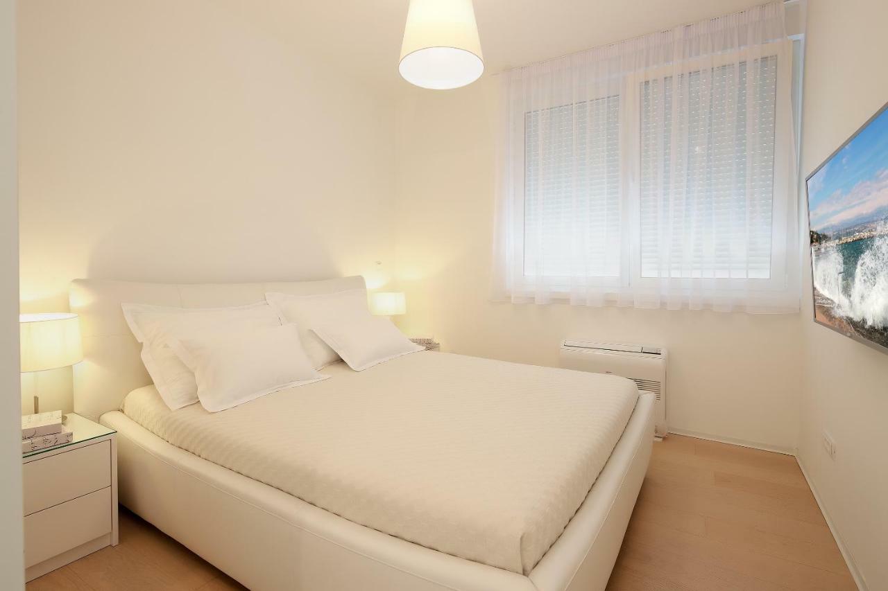 Modern Apartment Near The Sea Icici Exterior foto